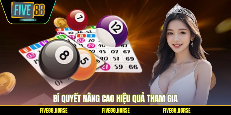 Các Sai Lầm Cần Tránh Khi Chơi Quay Số - Bí Kíp 2026 3 Bí quyết nâng cao hiệu quả tham gia