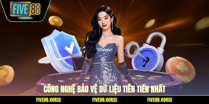 Chính Sách Bảo Mật 3 Công nghệ bảo vệ dữ liệu tiên tiến nhất