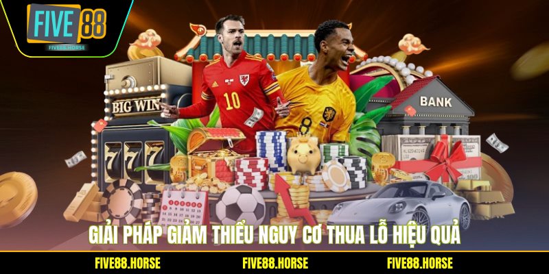 Rủi ro Khi Đánh Future - Nhận Diện Và Phòng Tránh 3 Giải pháp giảm thiểu nguy cơ thua lỗ hiệu quả