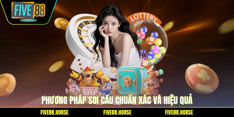 Xổ Số Miền Nam - Cập Nhật Kết Quả Trực Tiếp Hôm Nay 2 Phương pháp soi cầu chuẩn xác và hiệu quả